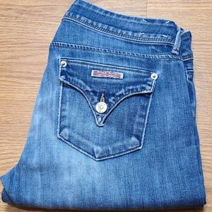 hudson jeans quality